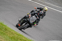 Lower Group Black Bikes